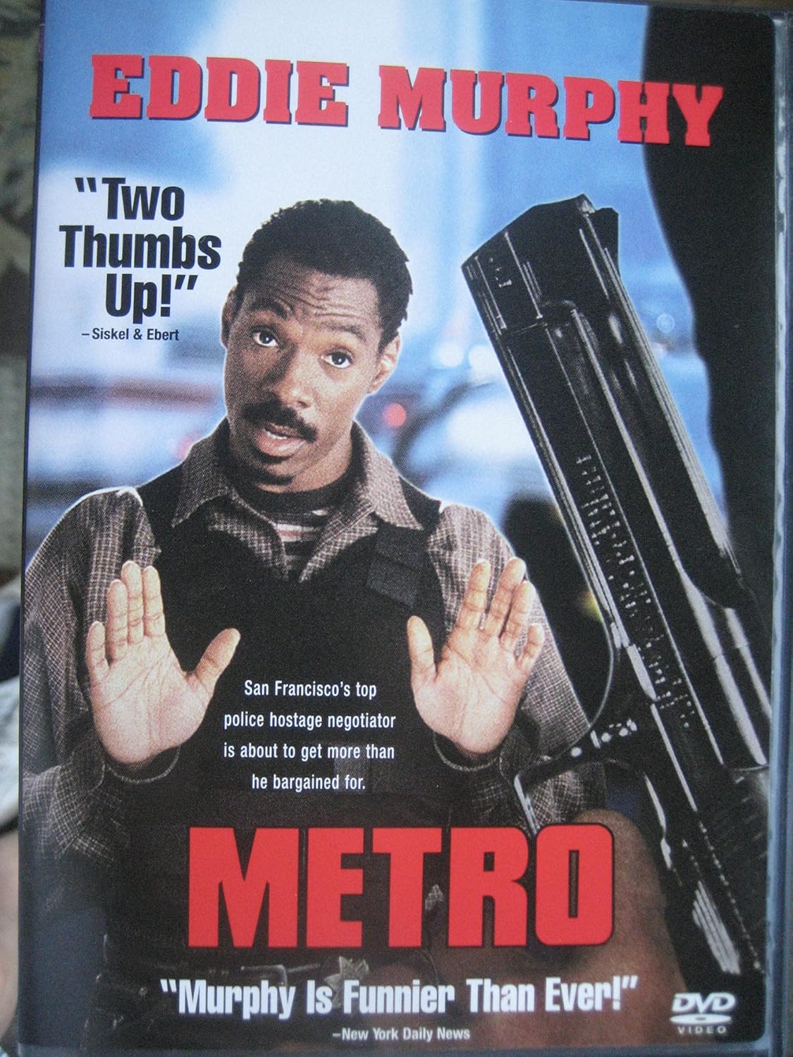 Metro