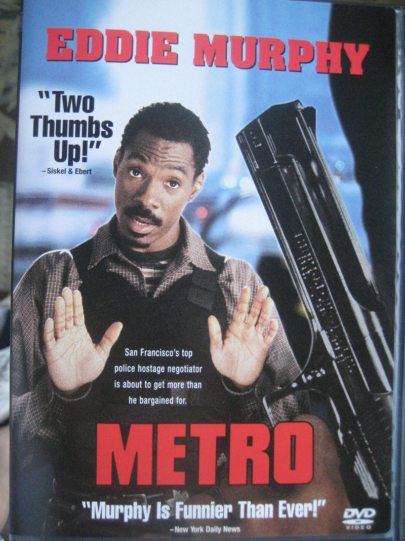 Metro