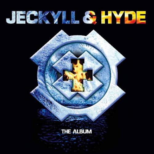 Jeckyll & Hyde - The Album (Limited Edition