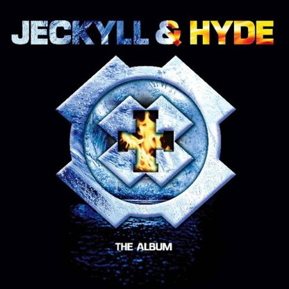 Jeckyll & Hyde - The Album (Limited Edition
