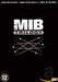 dvd - Men in black trilogy (1 DVD