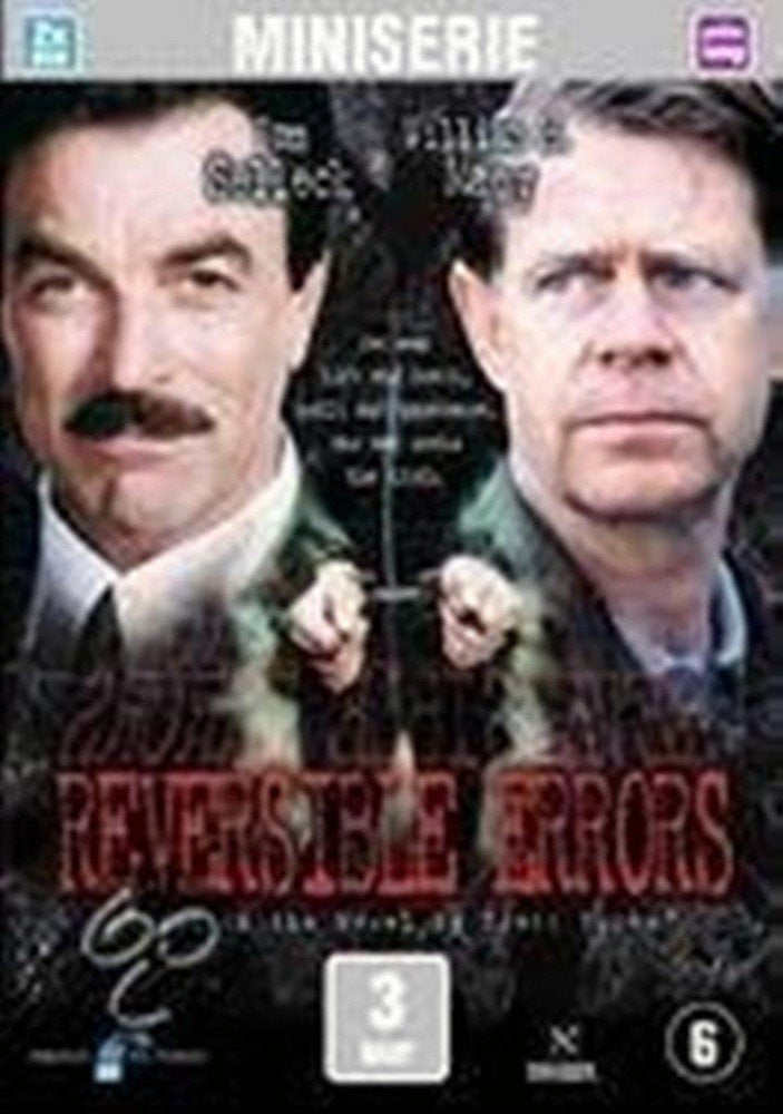 Reversible Errors