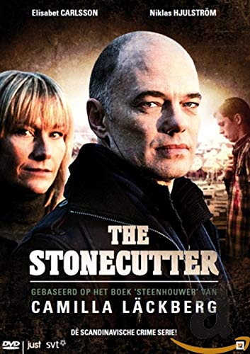 Camilla Läckberg - The stonecutter