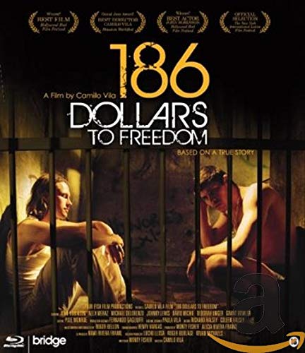 186 dollars to freedom