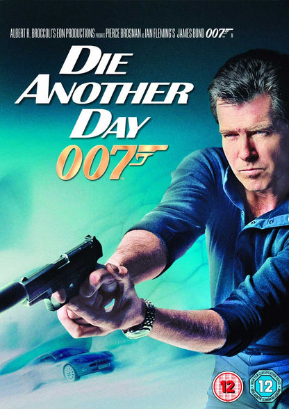 Die Another Day