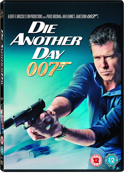 Die Another Day