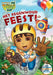 Diego - Het regenwoud feest
