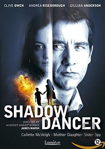 Shadow dancer