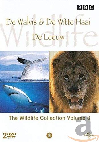 BBC wildlife special 3