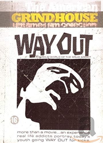 Way out
