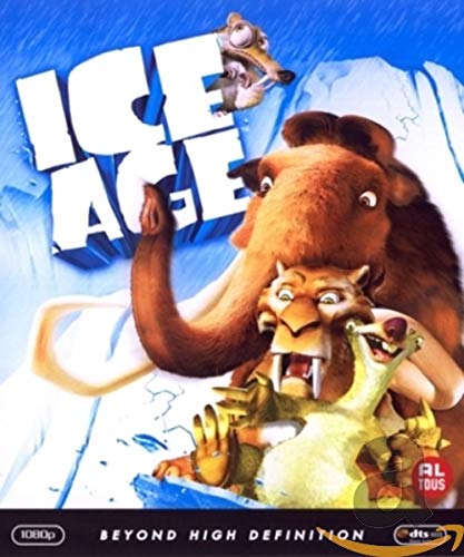 Ice age