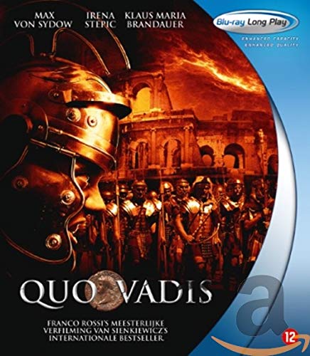 Quo vadis