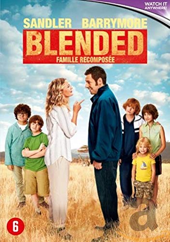 Blended