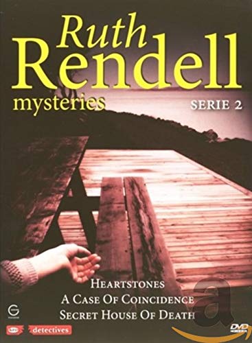 Ruth Rendell mysteries - Seizoen 2