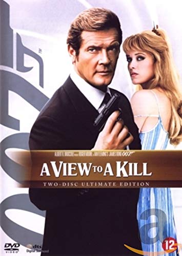 View to a kill