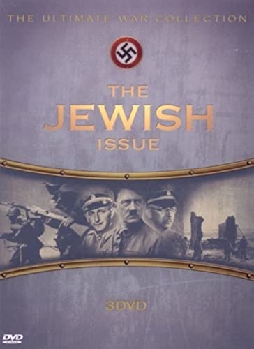 Jewish Issue
