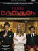 Hotel Babylon - Series 1 All 8 Epiodes R2
