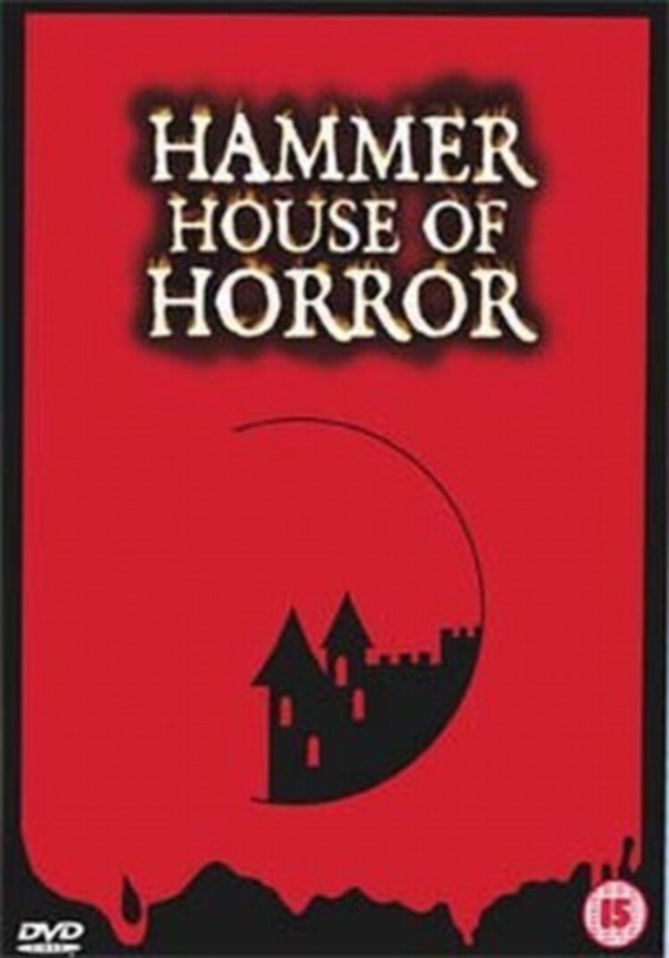 Hammer House of Horror: The Complete Series