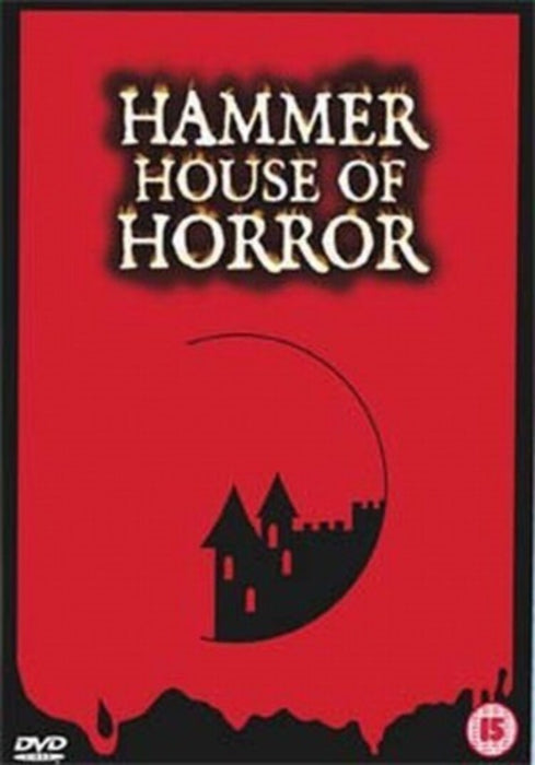 Hammer House of Horror: The Complete Series