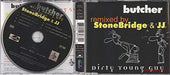 Dirty young guy (remixed by StoneBridge & JJ, 1996)