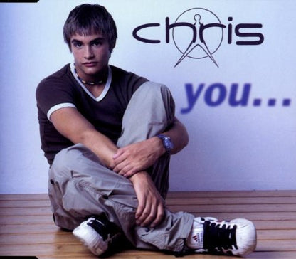 Chris: You