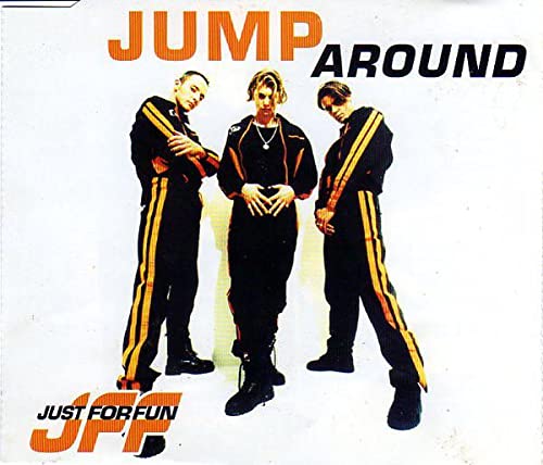 Jump Around