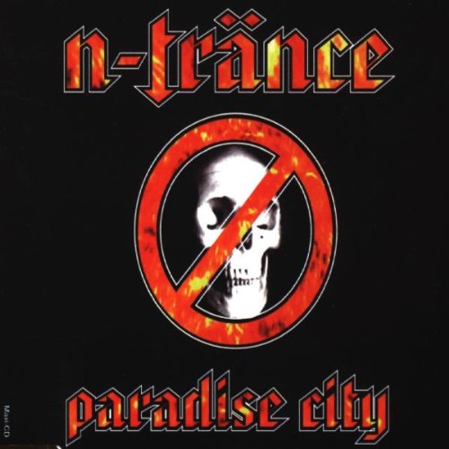 Paradise city