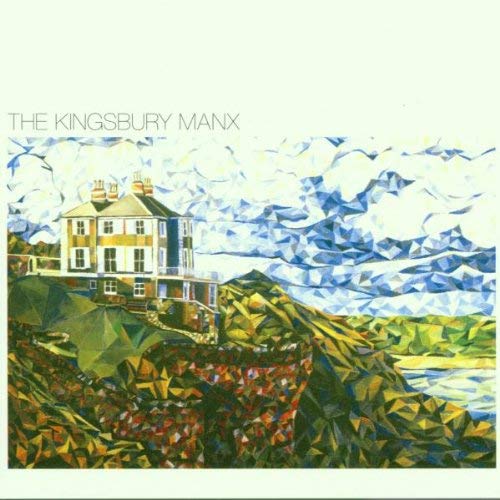 The Kingsbury Manx