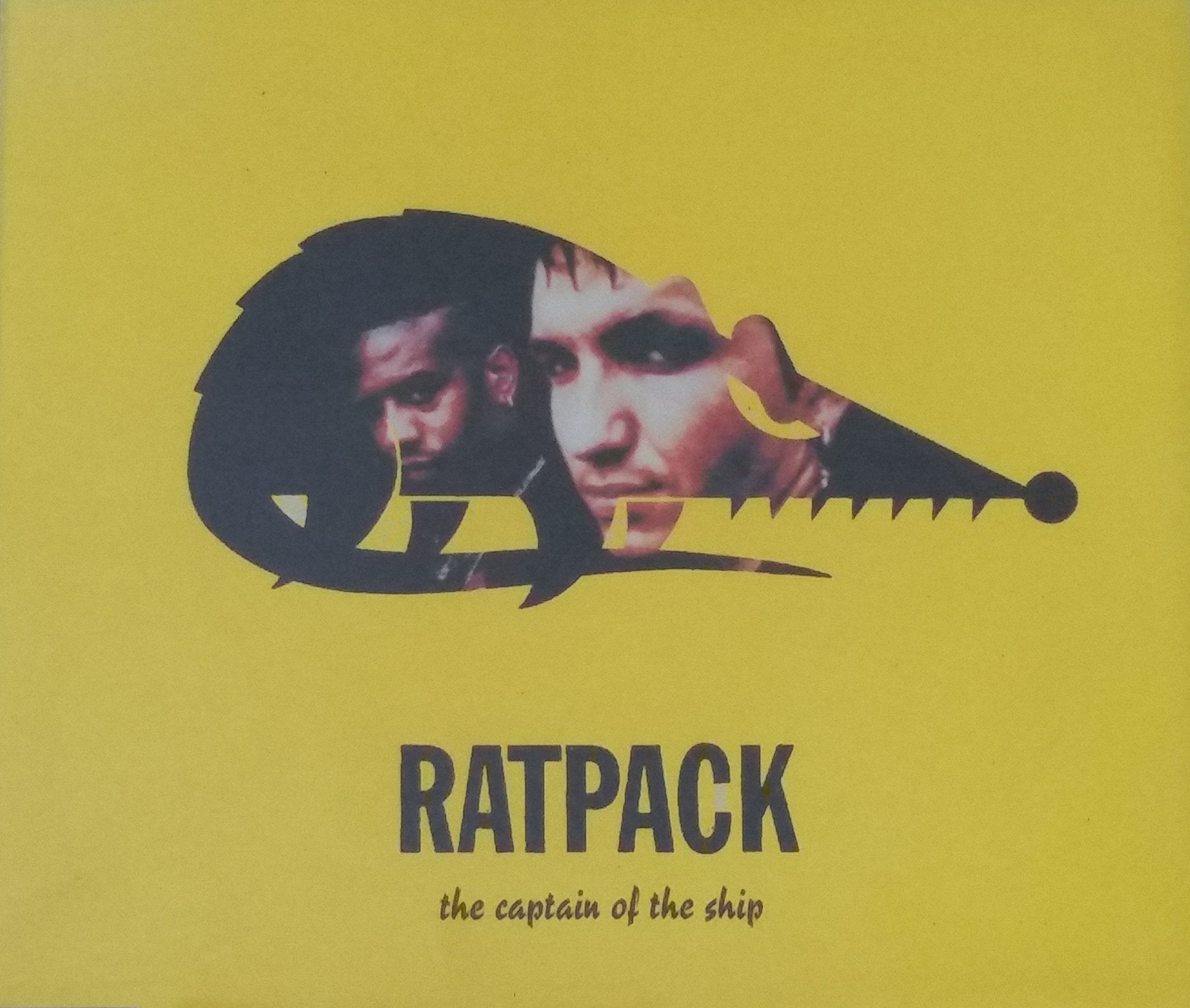 Captain of the Ship