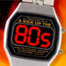 A Kick Up The 80's