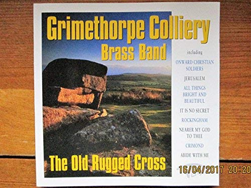 The Old Rugged Cross: 34 BRASS BAND FAVOURITES