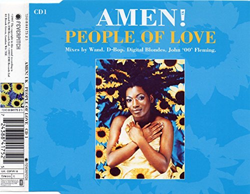 People Of Love