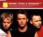 911 - More Than A Woman -