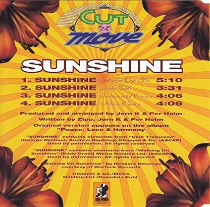 Sunshine