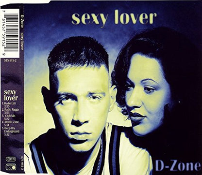 Sexy Lover