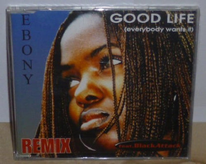 Good Life (Everybody Wants It