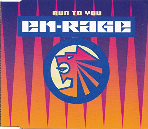 rage - run to you / ease the pain
