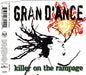 Killer on the Rampage