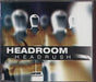 Headrush (incl. Paffendorf Remix)