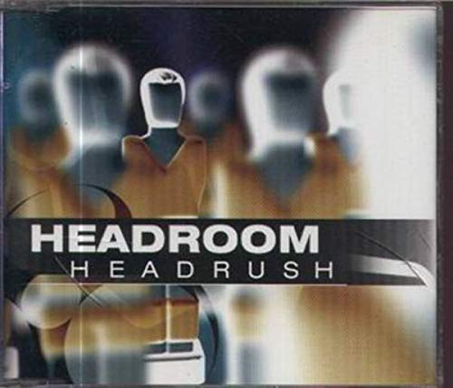 Headrush (incl. Paffendorf Remix)