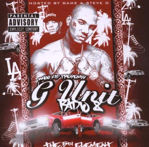 G Unit Radio Part 8