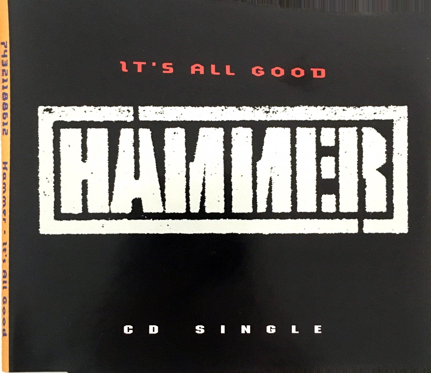 Its All Good