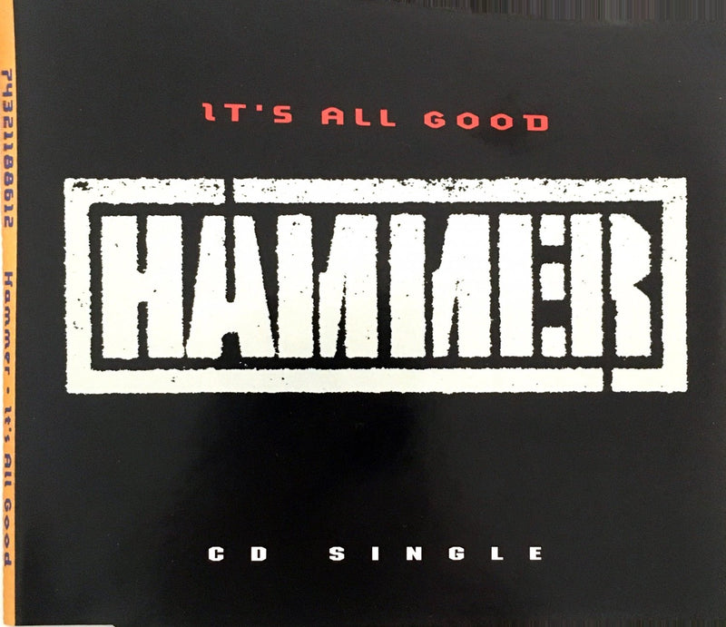 Its All Good