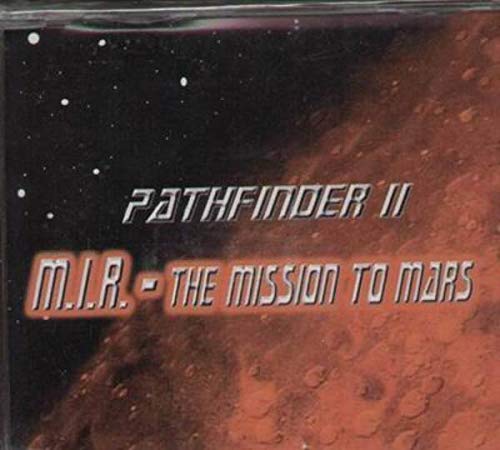 Mir the Mission to Mars