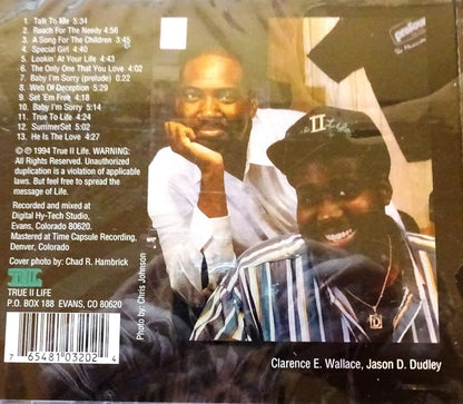 Lookin' At Your Life (UK Import)