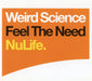 Feel the Need