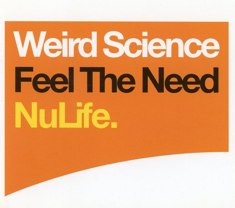 Feel the Need