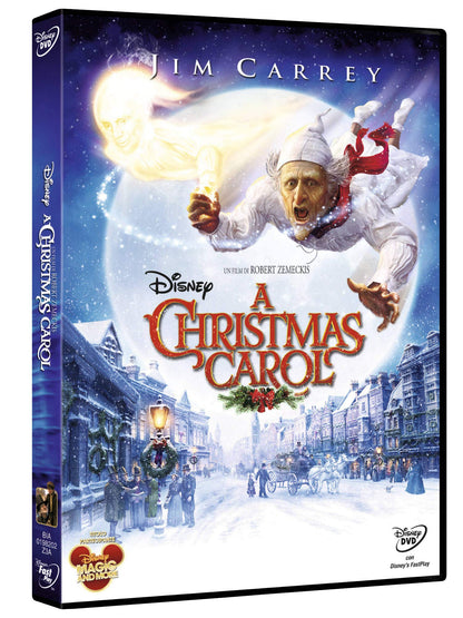 A Christmas Carol