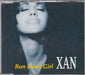 Runaway girl