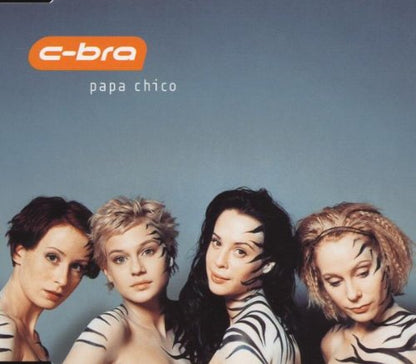 Papa chico (4 versions, 1999